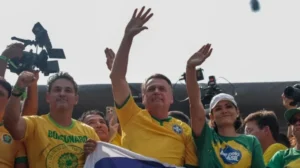 Bolsonaro desiste de vir a São Luís dias 19 e 20, anunciam direitistas…