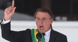 Sem liga, candidatos a prefeito têm aproveitamento zero com passagem de Michele Bolsonaro…