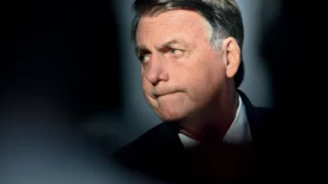Quando o Planalto aposta que Bolsonaro será preso