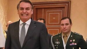 Moraes manda soltar Mauro Cid, ex-ajudante de ordens de Bolsonaro