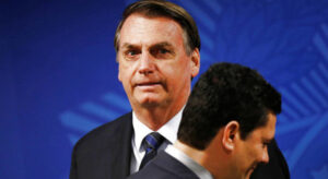 Bolsonaro mostra mágoa e acusa Moro; PGR pede investigação…