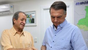 Sobre Bolsonaro e Valdemar da Costa Neto…