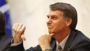 Maioria dos brasileiros responsabiliza Bolsonaro por terrorismo em Brasília…