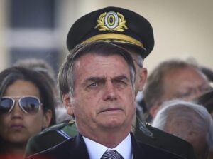 Bolsonaro tinha discurso pronto que decretaria golpe de Estado em 2022