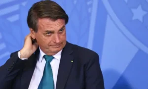 PF aponta Bolsonaro como articulador do golpe