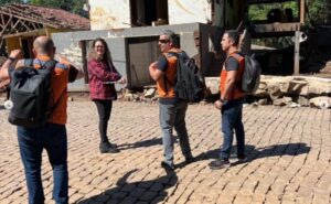 Bombeiros maranhenses atuam em missão no Rio Grande do Sul…