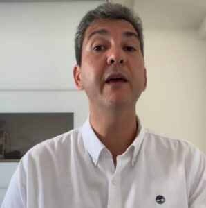 Braide quebra o silêncio e joga “carro do milhão” no colo do irmão