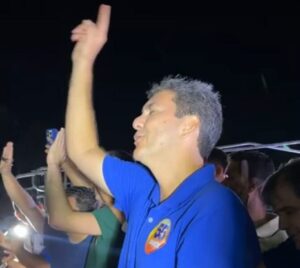 Eduardo Braide sinaliza novo rumo na relação com a Câmara…