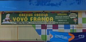 Braide repete o carnaval e contrata nova creche para shows milionários…