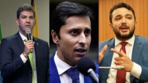 Direita e bolsonaristas ainda divididos em São Luís…