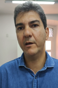 Braide entre os prefeitos mais seguidos nas redes sociais, segundo levantamento do Poder360