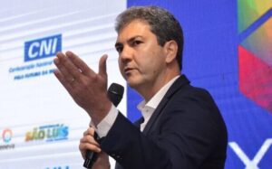 Braide deixou mais perguntas do que deu respostas sobre carro do milhão