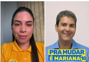 Neutro em São Luís, Braide se alinha aos bolsonaristas em Imperatriz…