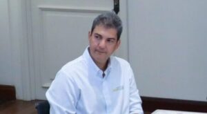 Eduardo Braide está só…