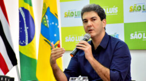 Campanha começa tendo Braide como alvo principal