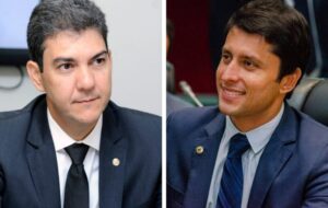 Campanha para prefeito de São Luís começa com a mesma polarização de 2020: Braide X Duarte