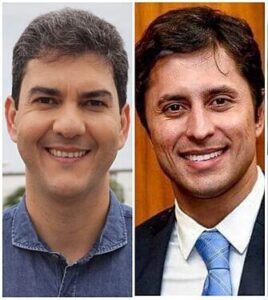 DataIlha cravou resultado da eleição de prefeito em São Luís