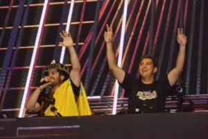 Braide cutuca Brandão por fiasco em show de Safadão