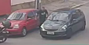 URGENTE: Honda Fit é entregue à polícia pelo advogado de Tonho Braide