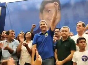 Pesquisa Quaest/TV Mirante desestimula adversários de Braide…