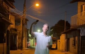 Braide cai cinco pontos na Quaest; adversários apostam em segundo turno…