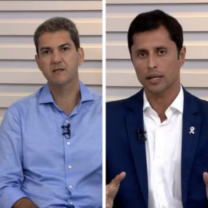 Justiça barra ataques de Braide a Duarte na propaganda eleitoral