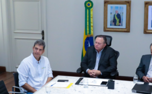 A estratégia de jogar com um só candidato deve levar Eduardo Braide a ganhar no primeiro turno