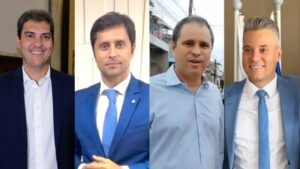 Neto garante que Brandão é favorável à causa dos professores