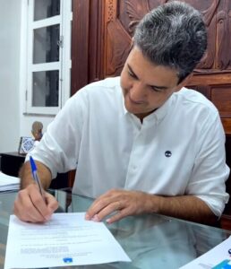 Braide deve mandar à Câmara nova proposta de reajuste dos servidores…
