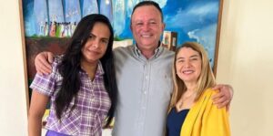 Após costura pela desistência de Ana do Gás, Brandão viabiliza consenso em todos os cargos na Alema