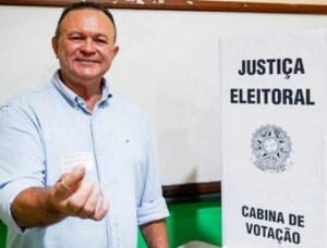Brandão elege quem importava a ele e já acena a prefeitos para 2026