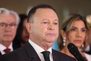 Governo Brandão recorre contra decisão de Moraes para exonerações