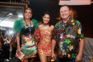 Notinhas e mistérios da semana