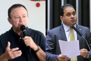 Ministro de Lula inaugura pavimentação da BR-226 no MA nesta sexta-feira