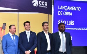Movimentos de Brandão e aliados agitam sucessão municipal em São Luís…