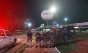 A violenta guerra carnavalesca entre Brandão e Braide…