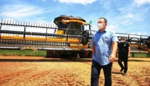 Brandão é de direita; errado é pensar dele o contrário…