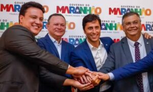 Dinistas já não contam mais com Duarte Jr….