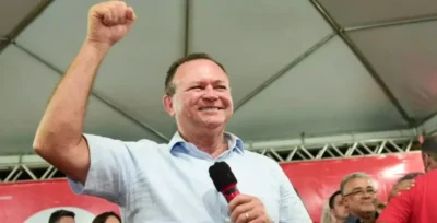 Brandão faz gesto a prefeitos… governistas e oposicionistas