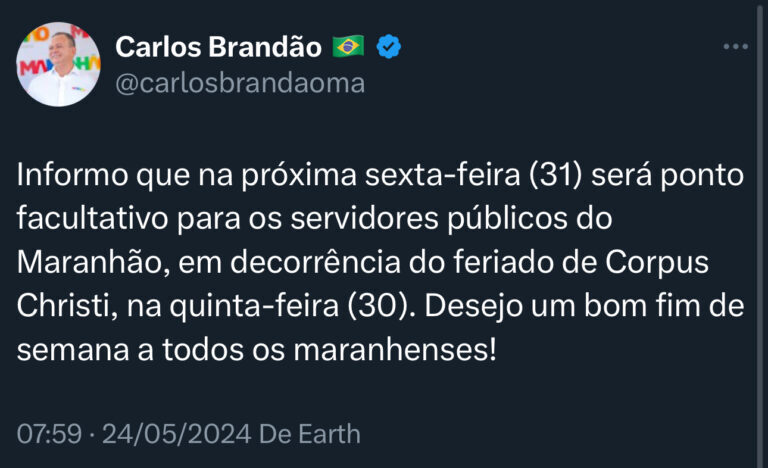 Foto: Reprodução