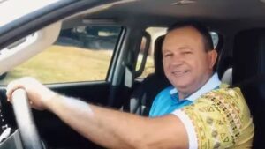 Brandão usa redes sociais para cobrar IPVA de motoristas