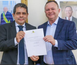 Danilo José de Castro Ferreira é nomeado procurador-geral de justiça do MPMA