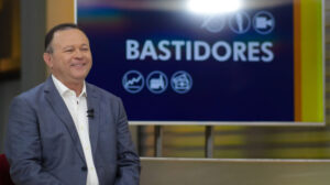 Brandão inicia mudanças no secretariado