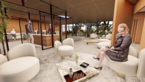 Aeroporto de São Luís deve ganhar SALA VIP ainda em 2024