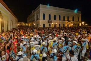 São Luís se prepara para o Carnaval 2024 com muita diversão; veja a agenda