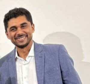 AGORA SIM, A FAMEM TEM UM PRESIDENTE