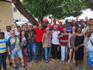 Eleita nova diretoria da Liga das Escolas de Samba do Maranhão