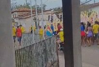 Tal campanha, tal caminhada: Sem propostas e sem engajamento, campanha de Dico da Farmácia desanima Bequimão