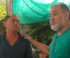 Antônio Diniz e Dico da Farmácia: Um passado de escândalos e atrasos que Bequimão não quer reviver