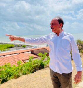 20 motivos que transformaram a Educação ribamarense na gestão de Dr. Julinho